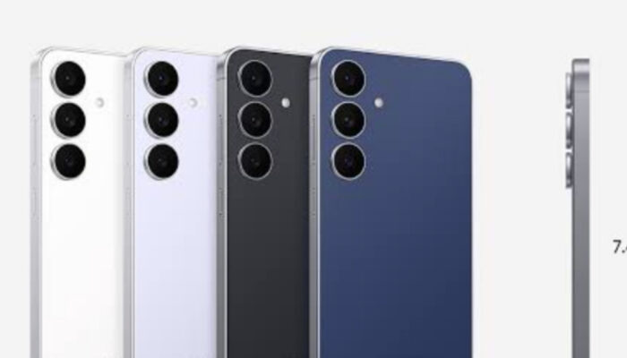 Samsung Luncurkan One UI 8.5 Beta 6 untuk Seri Galaxy S25