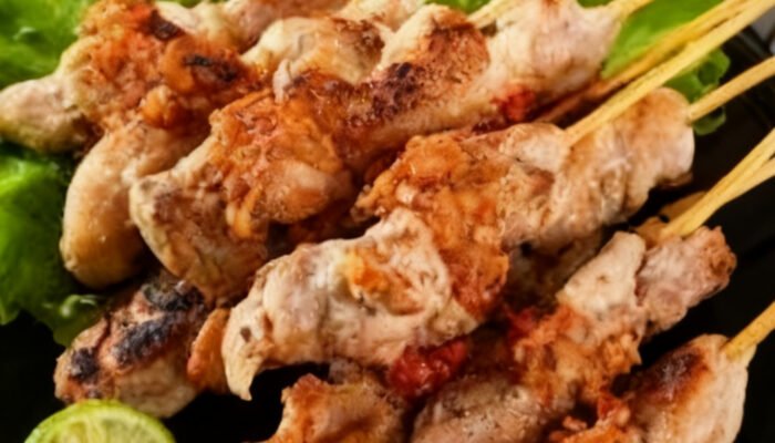 Sate Taichan: Kuliner Simpel dengan Ledakan Rasa
