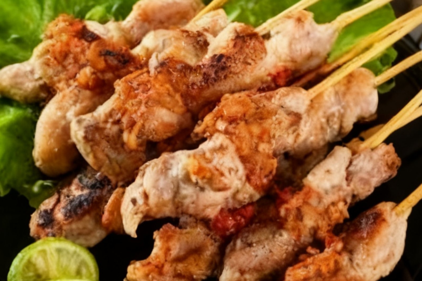 Sate Taichan: Kuliner Simpel dengan Ledakan Rasa