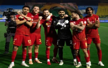 Satu Gol, 3 Poin: Misi Al-Qadsiah Sukses