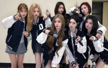 Satu Tahun Hearts2Hearts: Rekor Rookie Terbaik 2025