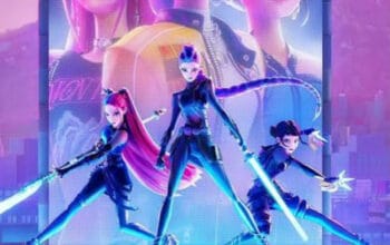 Sejarah Baru! OST ‘K-Pop Demon Hunters’ Raih Kemenangan di Grammy Awards