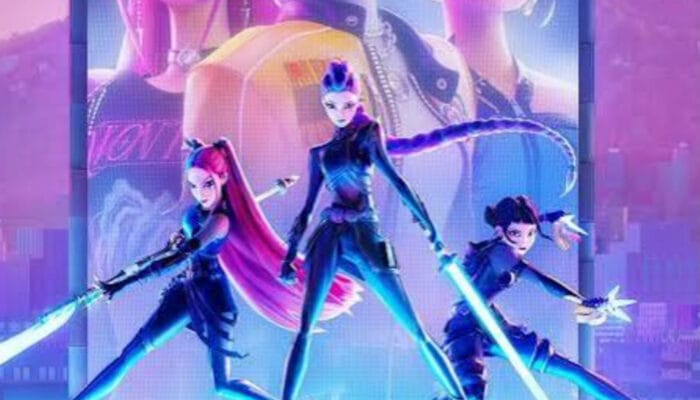 Sejarah Baru! OST ‘K-Pop Demon Hunters’ Raih Kemenangan di Grammy Awards