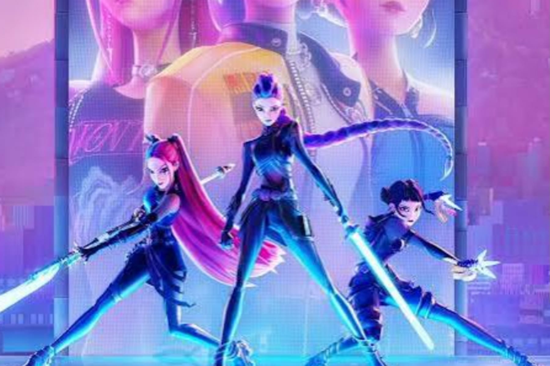 Sejarah Baru! OST 'K-Pop Demon Hunters' Raih Kemenangan di Grammy Awards