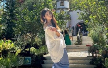 Selamat! EJAE Umumkan Pernikahan di LA November Mendatang