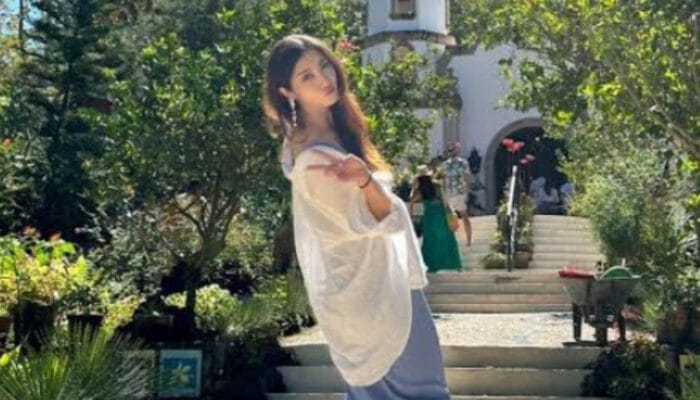 Selamat! EJAE Umumkan Pernikahan di LA November Mendatang