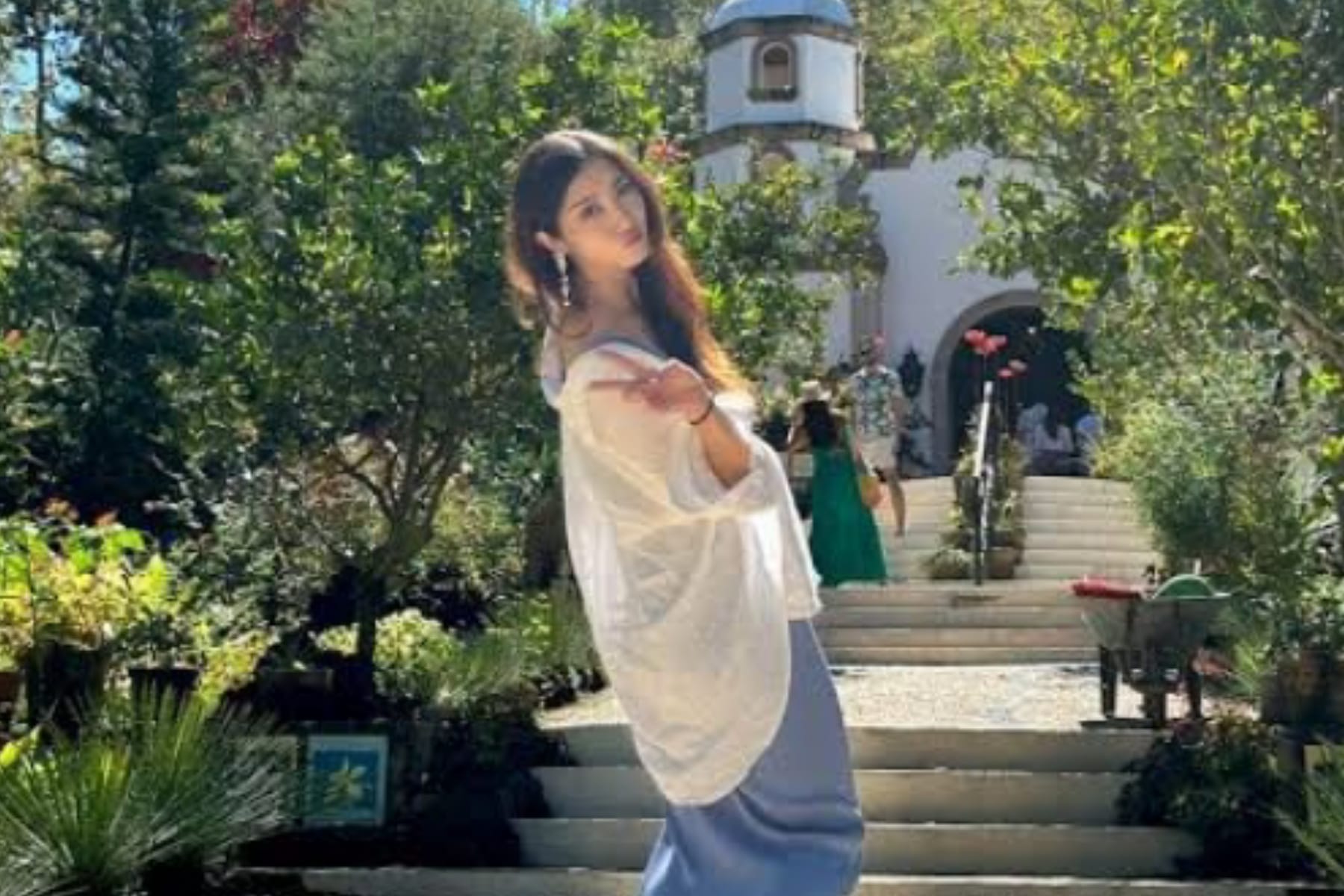 Selamat! EJAE Umumkan Pernikahan di LA November Mendatang