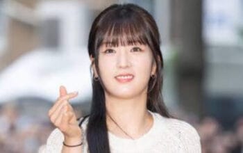 Sembilan Tahun Menanti, Yoon Bomi Apink dan Rado Akan Menikah