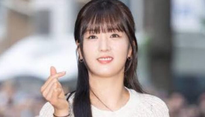 Sembilan Tahun Menanti, Yoon Bomi Apink dan Rado Akan Menikah