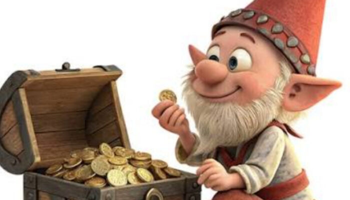 Seni Melepaskan Diri: Cara Menghilangkan Sifat Pelit