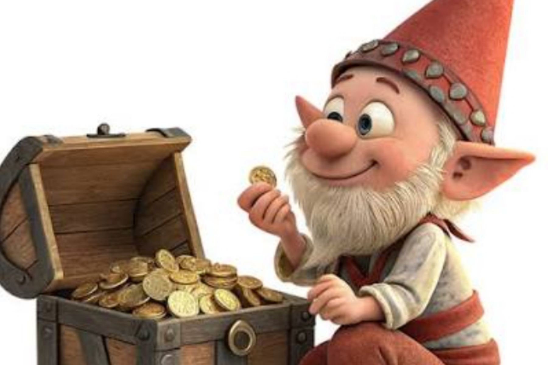 Seni Melepaskan Diri: Cara Menghilangkan Sifat Pelit