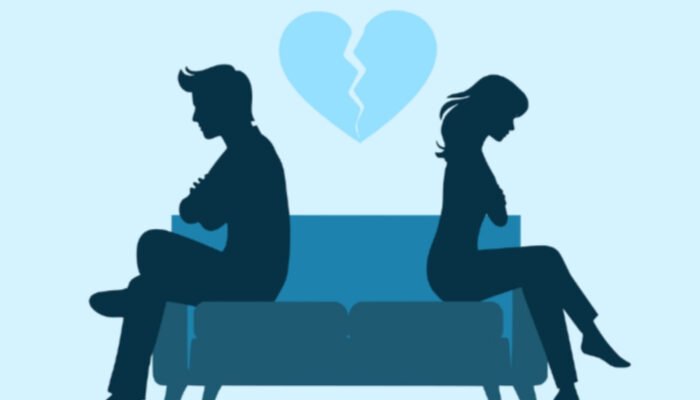 Seni Menerima Kekurangan Pasangan Tanpa Syarat