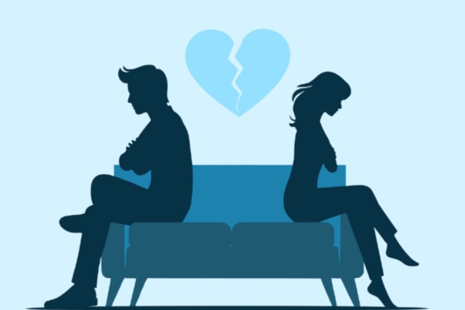 Seni Menerima Kekurangan Pasangan Tanpa Syarat