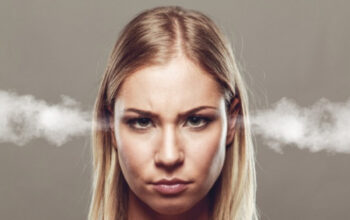 Seni Mengelola Amarah pada Pasangan demi Keharmonisan