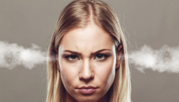 Seni Mengelola Amarah pada Pasangan demi Keharmonisan