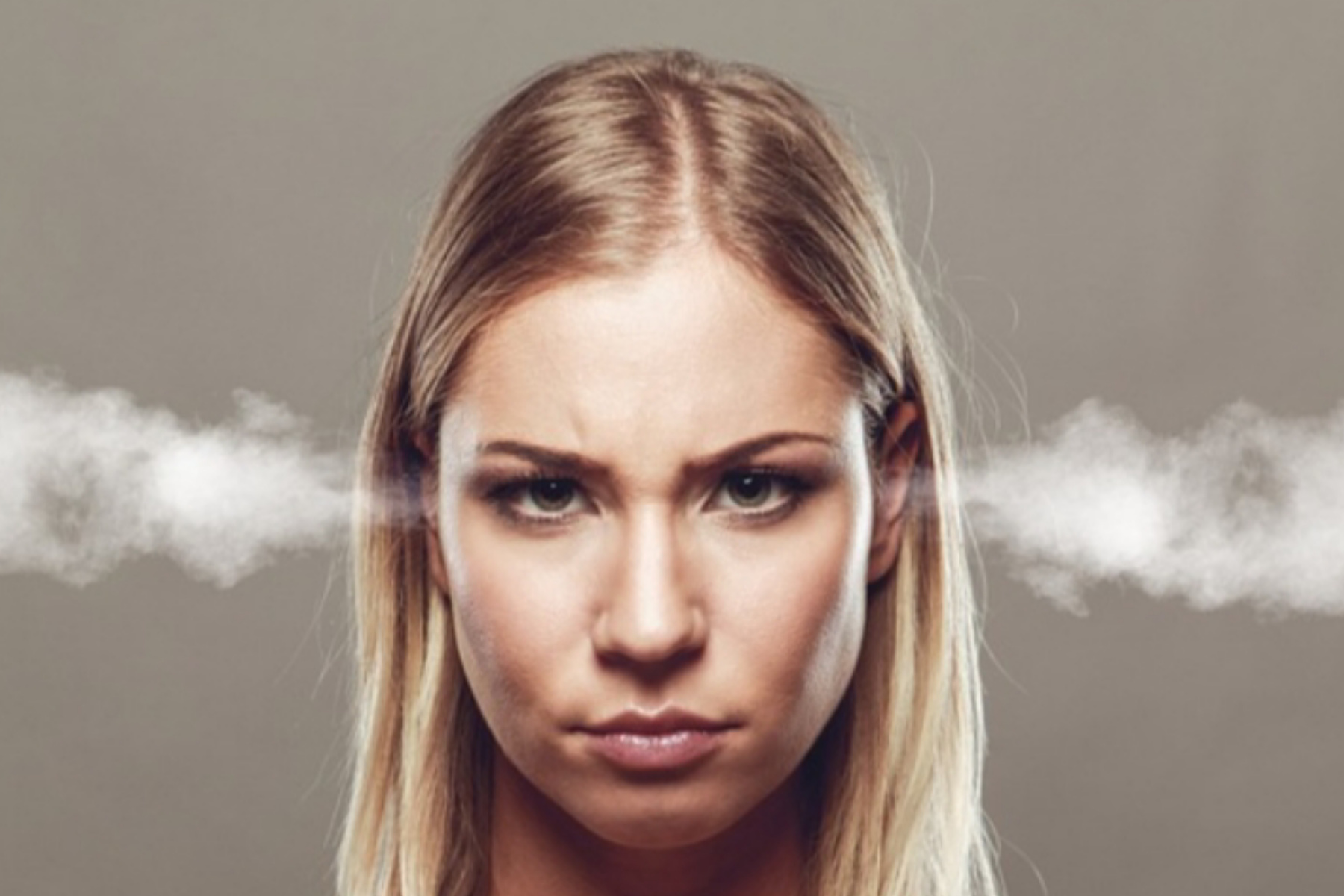 Seni Mengelola Amarah pada Pasangan demi Keharmonisan