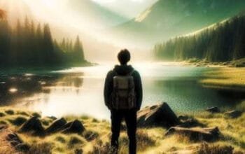 Seni Mengelola Emosi: Tetap Tenang Saat Badai Masalah Menerjang