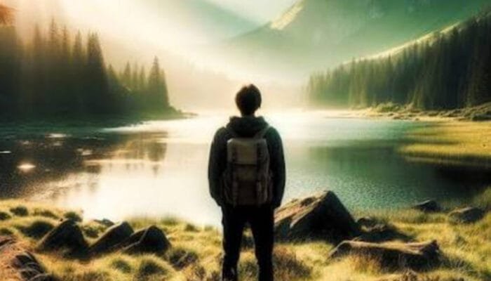 Seni Mengelola Emosi: Tetap Tenang Saat Badai Masalah Menerjang