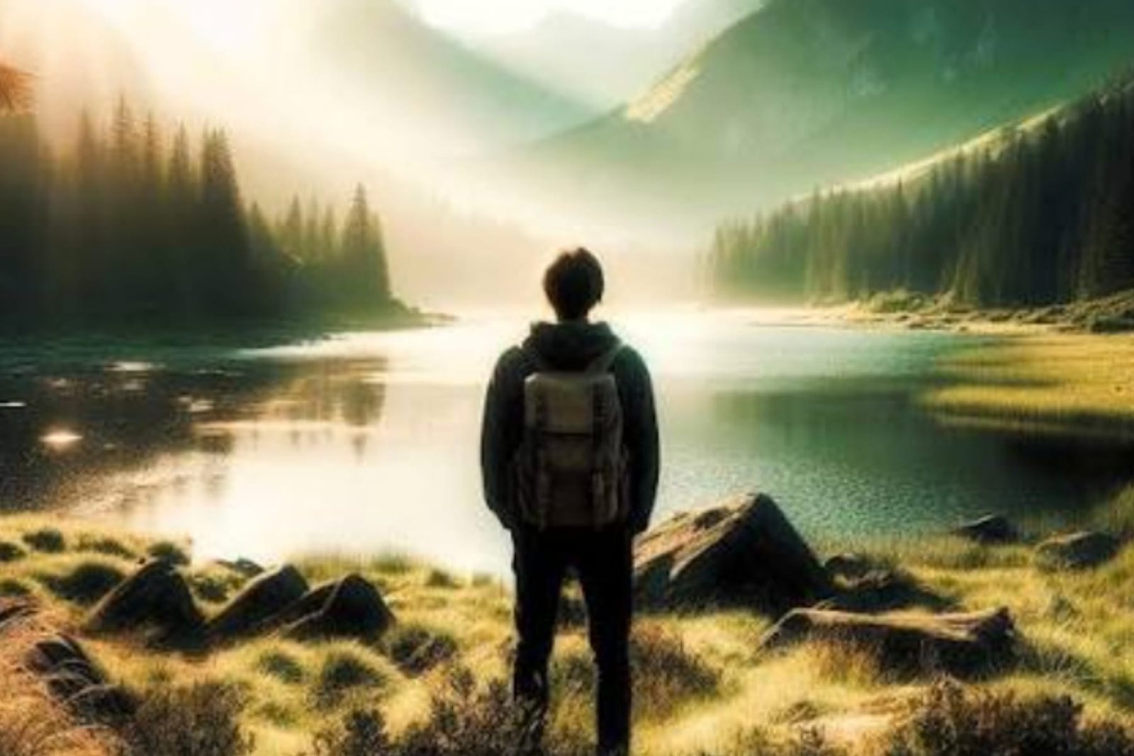 Seni Mengelola Emosi: Tetap Tenang Saat Badai Masalah Menerjang