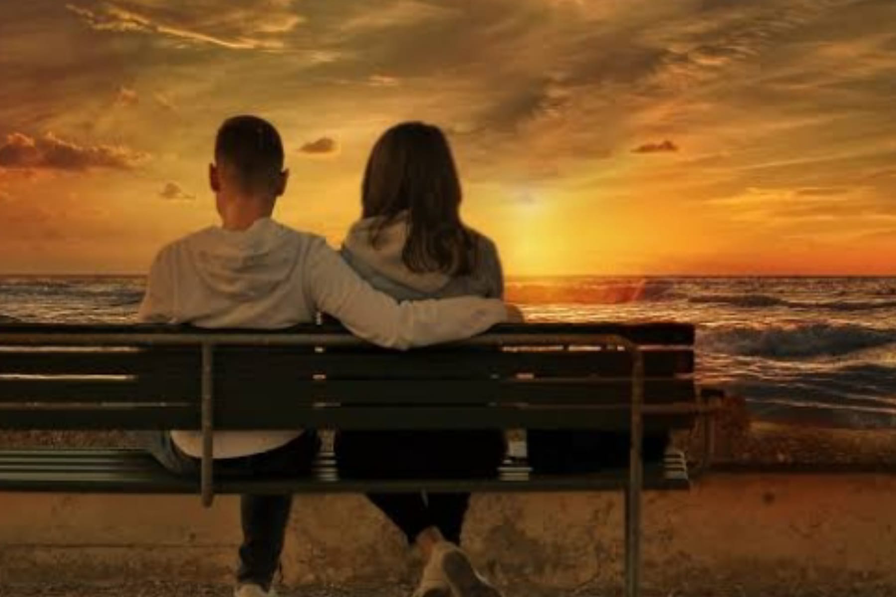 Seni Mengikhlaskan Cinta yang Tidak Berbalas