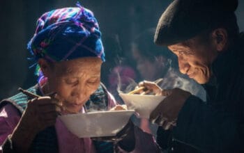 Seni Sabar Menghadapi Berbagai Watak Manusia