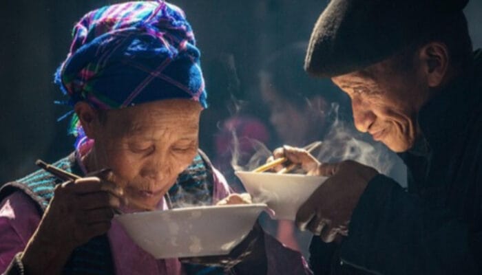 Seni Sabar Menghadapi Berbagai Watak Manusia