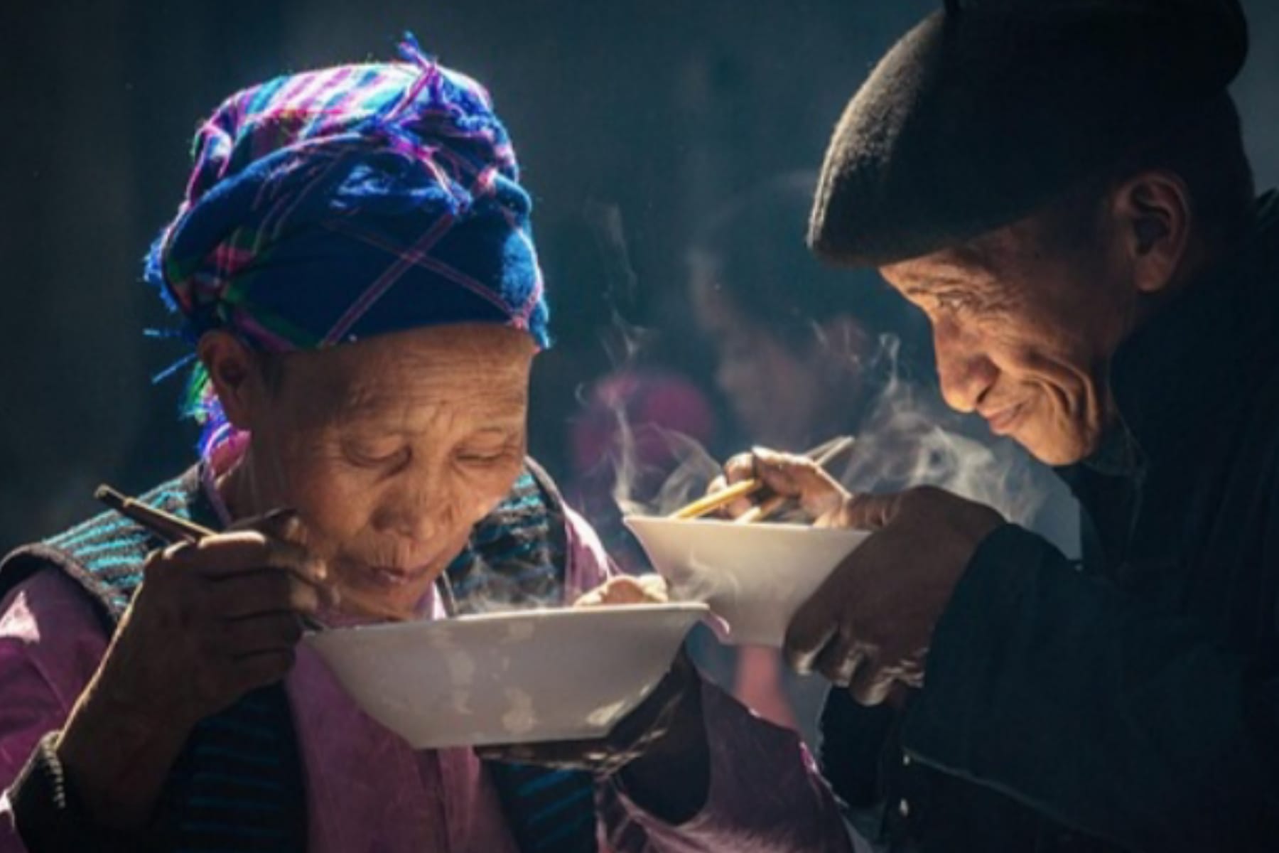Seni Sabar Menghadapi Berbagai Watak Manusia