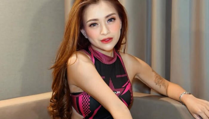 Sentilan Pedas Nathalie Holscher untuk Teddy: Kerja, Jangan Berharap Warisan!