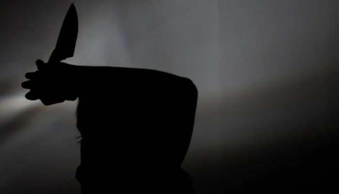 Seorang Pria di Karawang Mengamuk, 3 Warga Dibacok