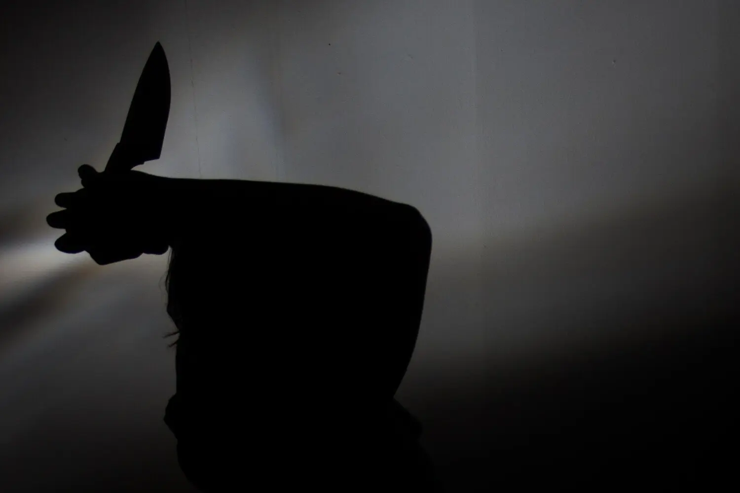 Seorang Pria di Karawang Mengamuk, 3 Warga Dibacok