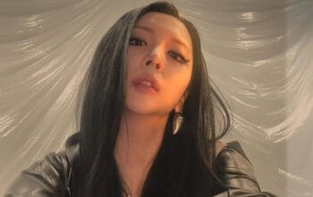 Siap Debut Solo! Jiwoo KARD Tampil Garang dalam Teaser EP '(EX)IST'