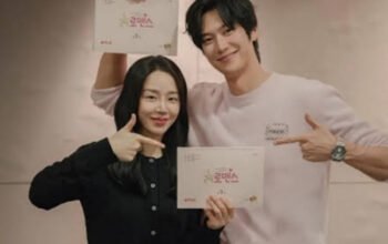 Sinopsis ‘1/24 Romance’, Drama Soul-Switch Terbaru Netflix