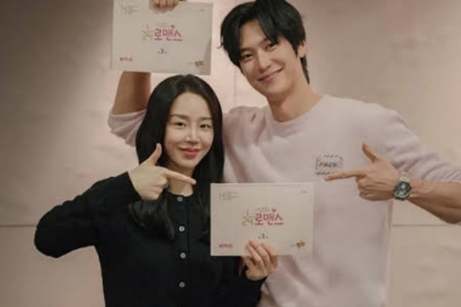 Sinopsis '1/24 Romance', Drama Soul-Switch Terbaru Netflix