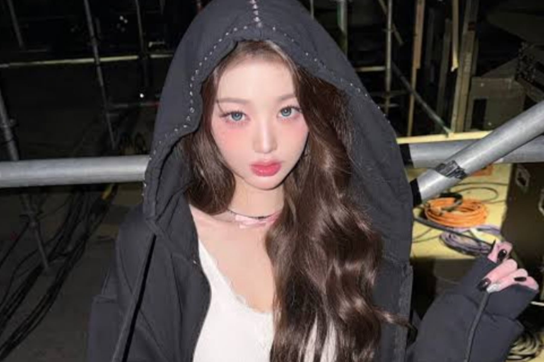 Sisi Humanis Jang Won Young IVE dan Comeback "BANG BANG"