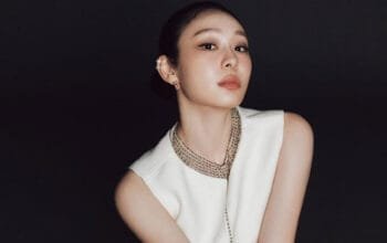 Sisi Lain Kim Yuna: Iklan untuk Kemajuan Figure Skating 10 Sisi Lain Kim Yuna: Iklan untuk Kemajuan Figure Skating