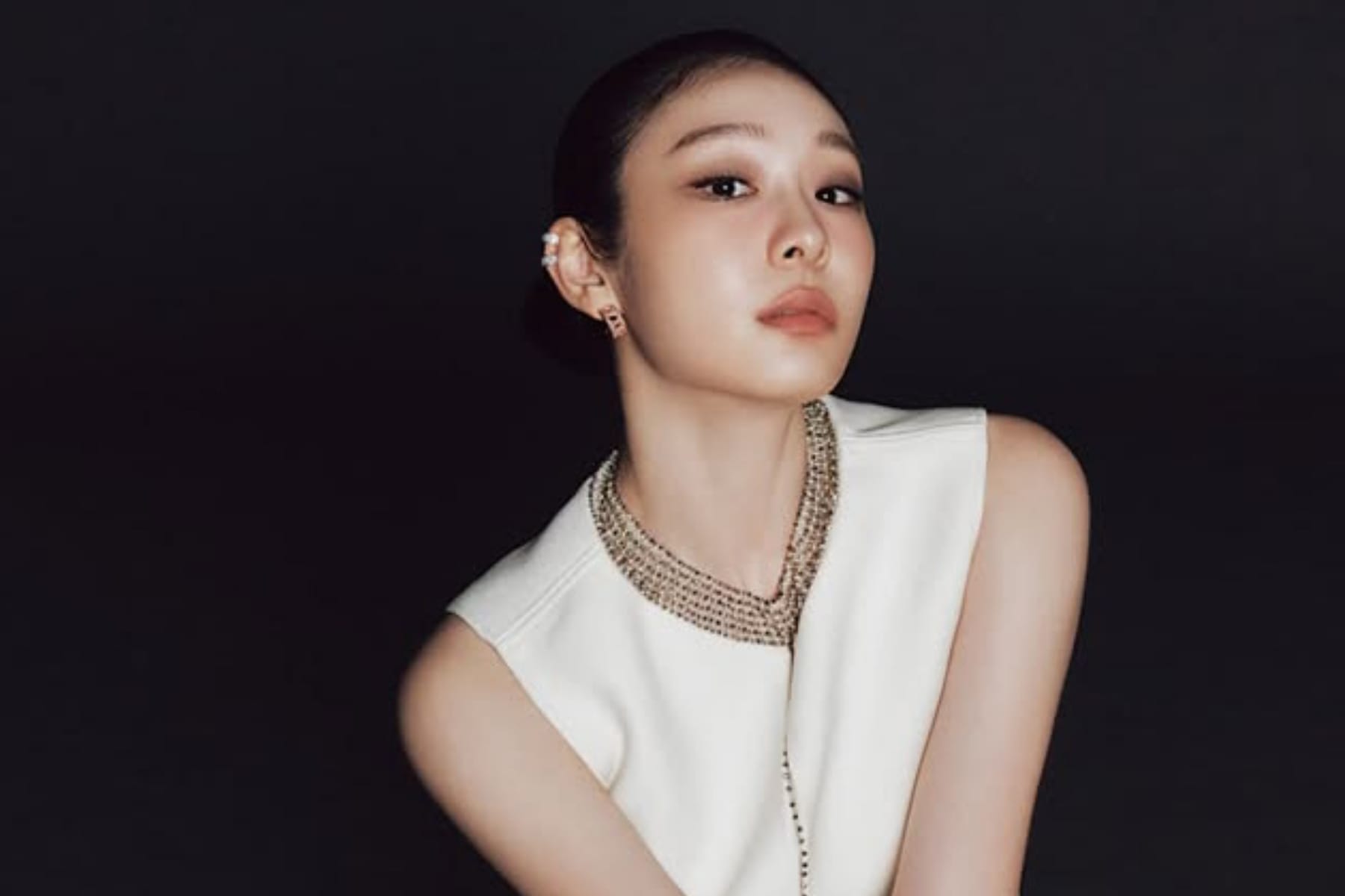 Sisi Lain Kim Yuna: Iklan untuk Kemajuan Figure Skating