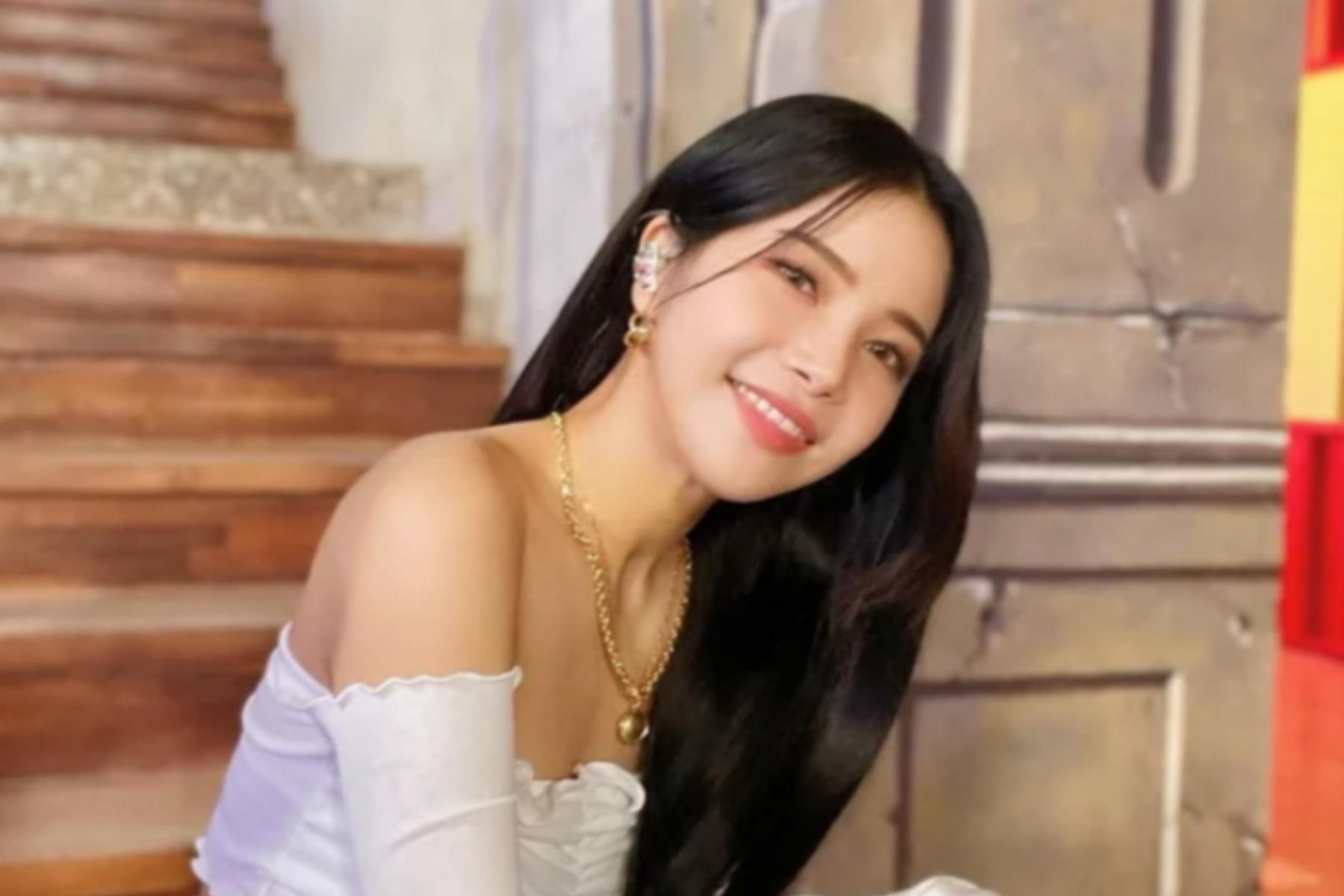 Solar MAMAMOO Rilis Single Mandarin 'Your Own Star'