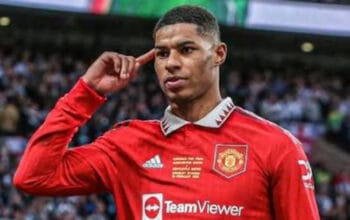 Spekulasi Old Trafford: Carrick dan Masa Depan Rashford