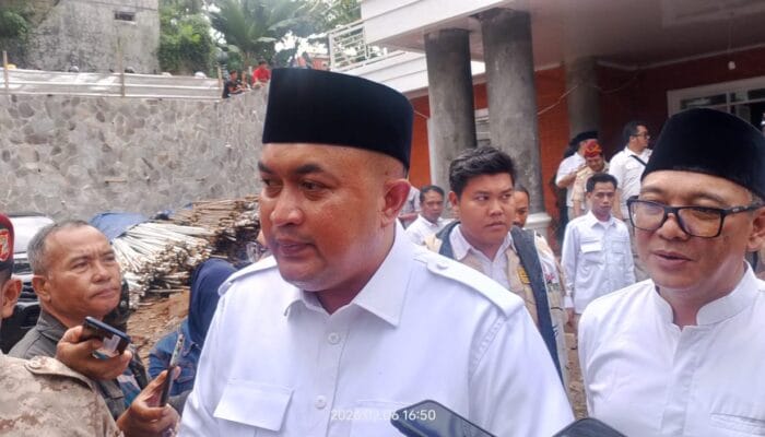 Strategi Bupati Bogor: Ajak Depok dan Jabar ‘Patungan’ Bangun Underpass Citayam-Bomang