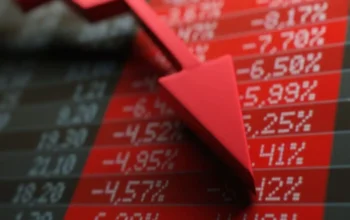 Strategi Cuan Saat Market Crash: Belajar dari Kasus Ethereum 2026