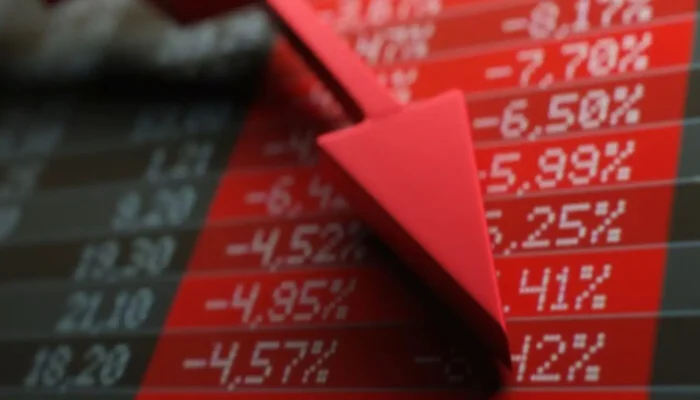 Strategi Cuan Saat Market Crash: Belajar dari Kasus Ethereum 2026