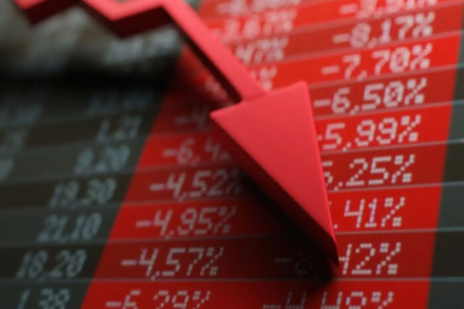 Strategi Cuan Saat Market Crash: Belajar dari Kasus Ethereum 2026