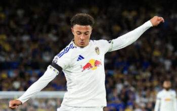 Strategi Leeds United: Pertahankan Ethan Ampadu
