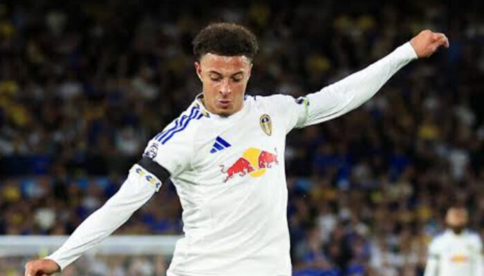 Strategi Leeds United: Pertahankan Ethan Ampadu
