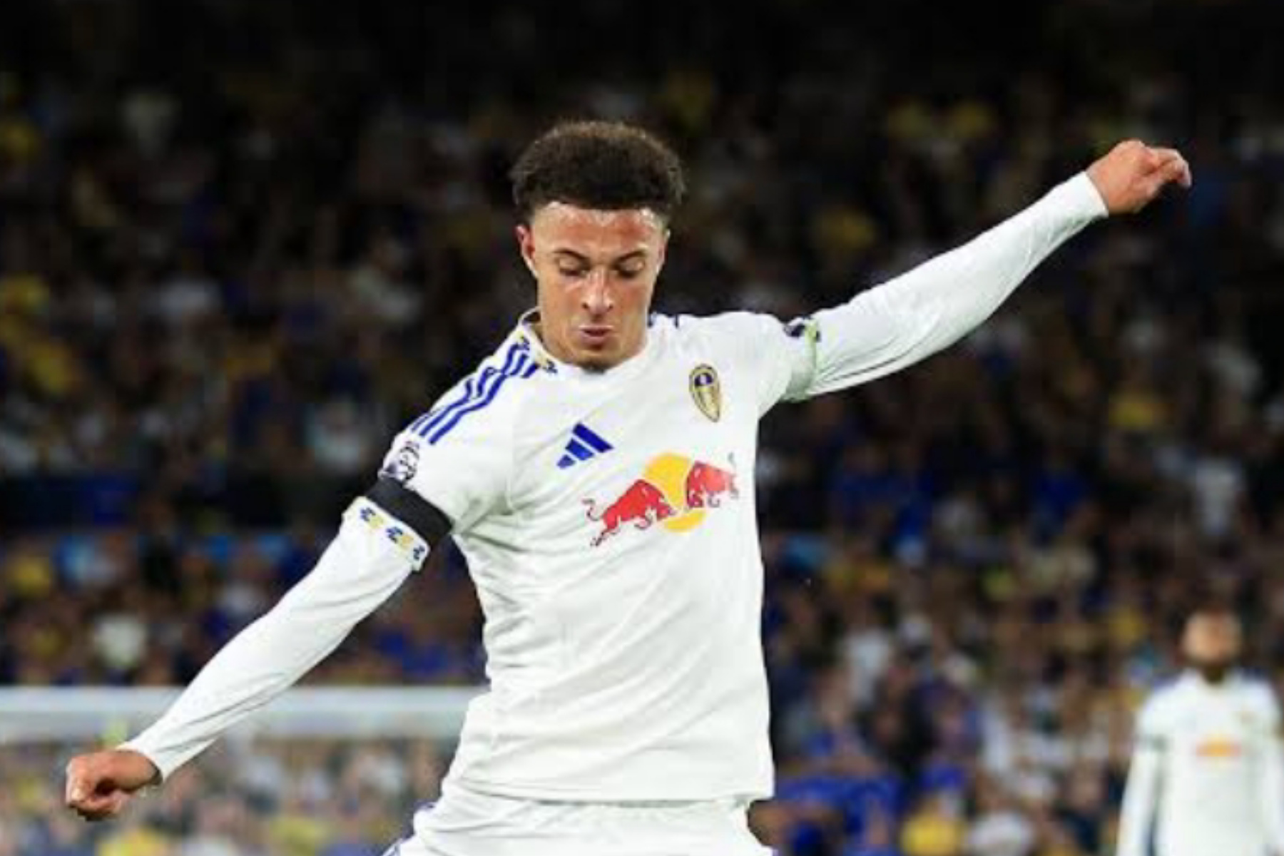 Strategi Leeds United: Pertahankan Ethan Ampadu