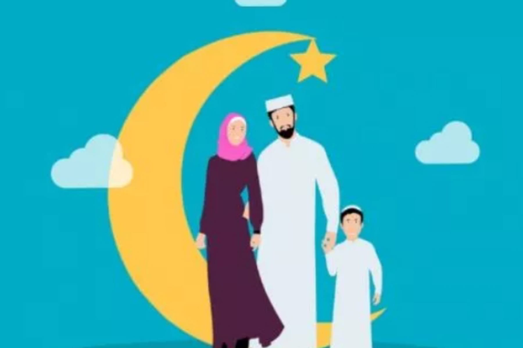 Strategi Memperbanyak Amal Menuju Ramadan