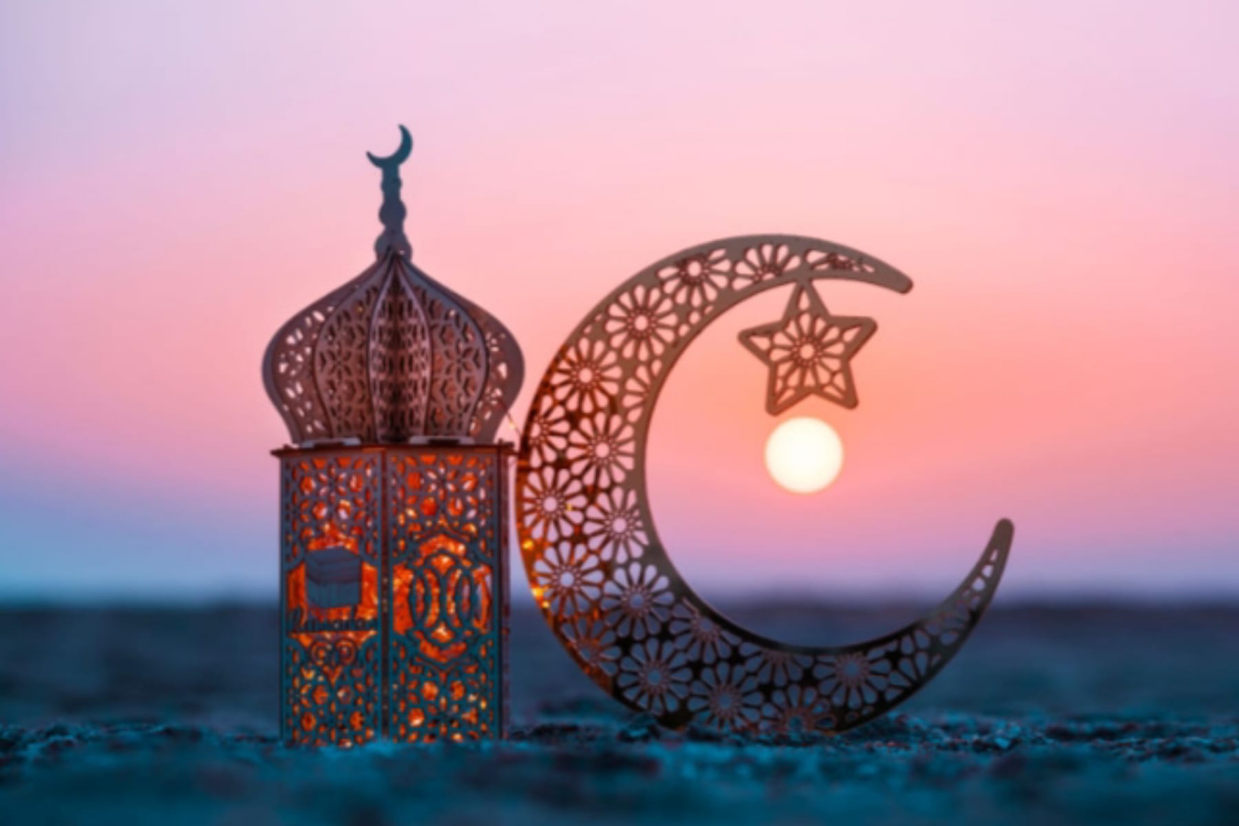 Strategi Persiapan Ibadah Menyambut Bulan Suci Ramadan