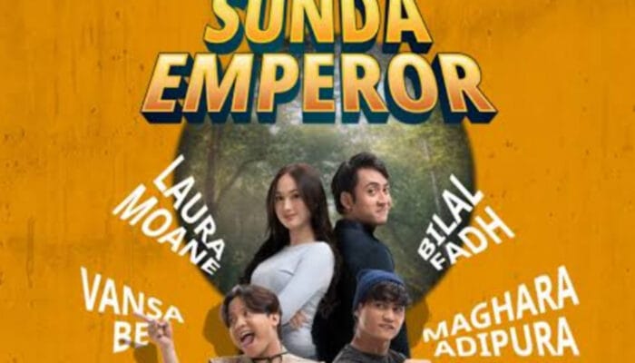 “Sunda Emperor”: Petualangan Budaya dengan Sentuhan Modern