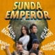 "Sunda Emperor": Petualangan Budaya dengan Sentuhan Modern