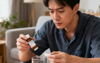 Swamedikasi Bijak: Cara Mengobati Keluhan Ringan di Rumah 3 Swamedikasi Bijak: Cara Mengobati Keluhan Ringan di Rumah